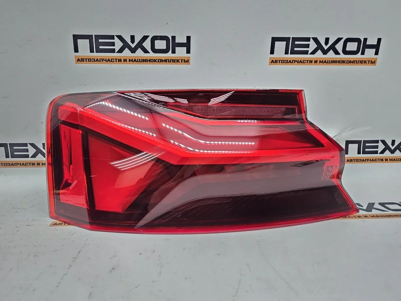 Фонарь в крыло AUDI A5 2021 8W6945091AA SPORTBACK F5 2.0 DMSA (TFSI), задний левый