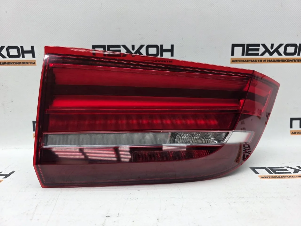 Фонарь BMW X5 2015 63217301271 F15 2.0 N20B20A, задний левый