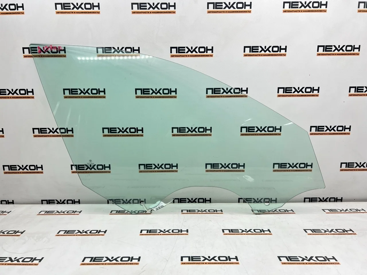 Стекло двери BMW 7-Series 2018 51337337982 G11 4.0D B57D30B, переднее правое