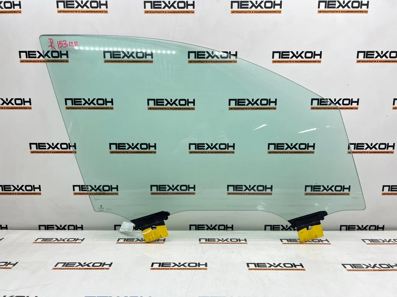 Стекло двери AUDI Q7 2020 4M0845022 4M 3.0 DHXC, переднее правое