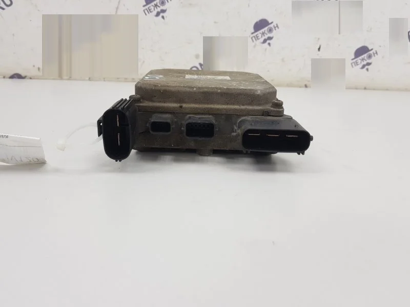 Блок управления рулевой рейкой MAZDA 6 2009 GS1D67880H GH 2.2 TDI