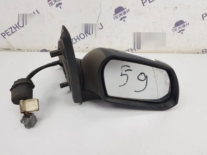 Зеркало FORD MONDEO 1232184 3 ДОРЕСТАЙЛ, правое