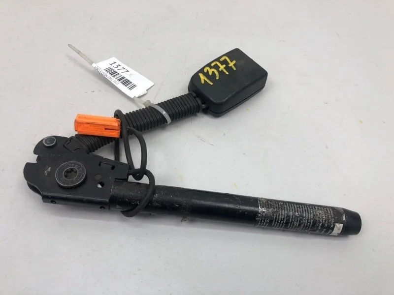 Преднатяжитель ремня безопасности FORD FUSION 1142011, передний левый