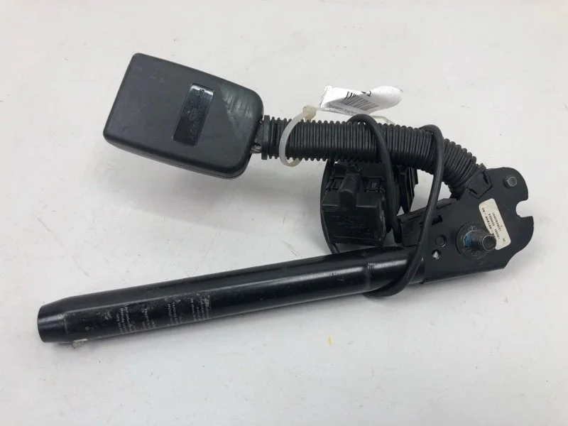 Преднатяжитель ремня безопасности FORD FUSION 1142011, передний левый