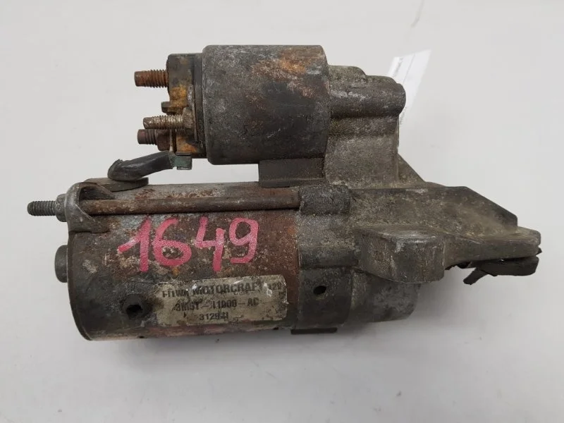 Стартер FORD FOCUS 1477482 2 2.0