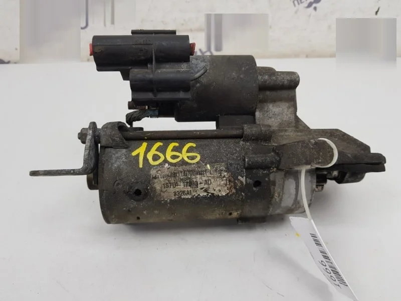 Стартер FORD MONDEO 1218885 3 1.8-2.0