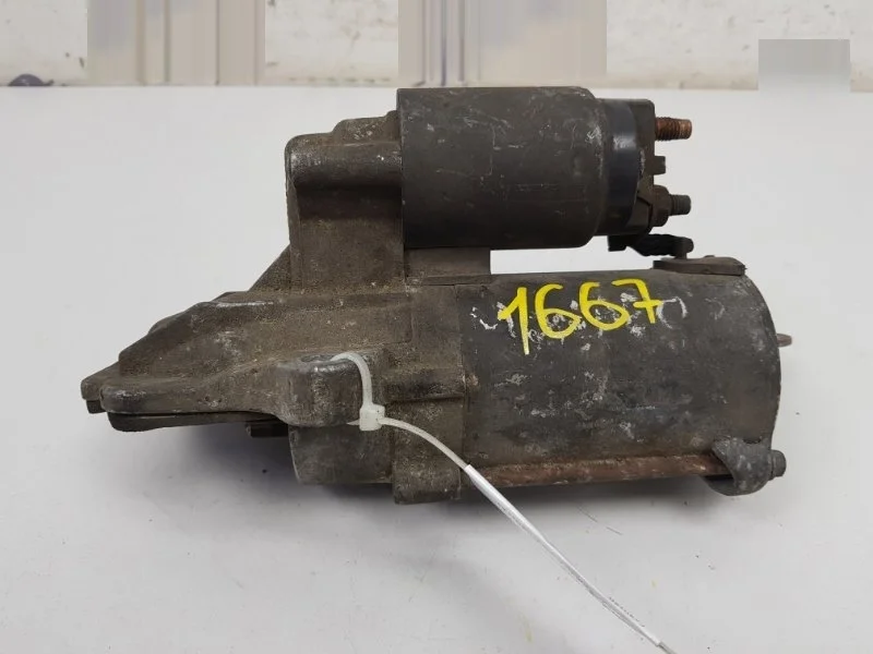 Стартер FORD MONDEO 1218885 3 1.8-2.0