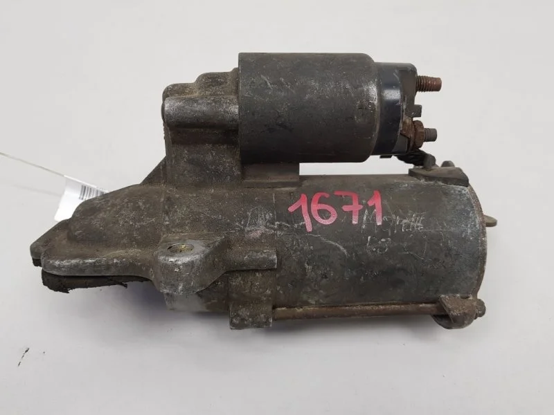 Стартер FORD MONDEO 1218885 3 1.8-2.0