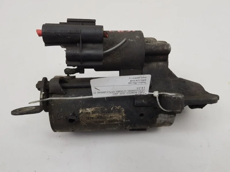 Стартер FORD MONDEO 1218885 3 1.8-2.0