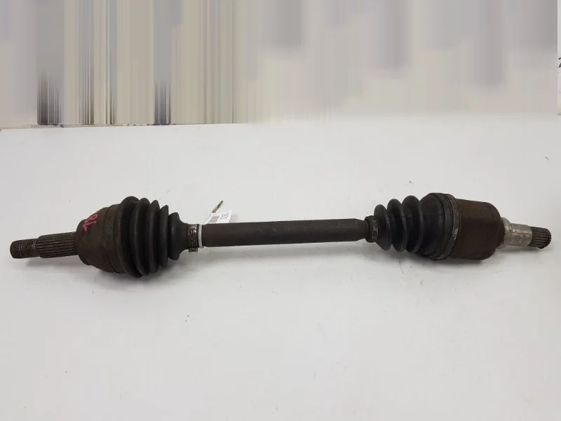 Привод FORD FIESTA 1697348 MK5, левый