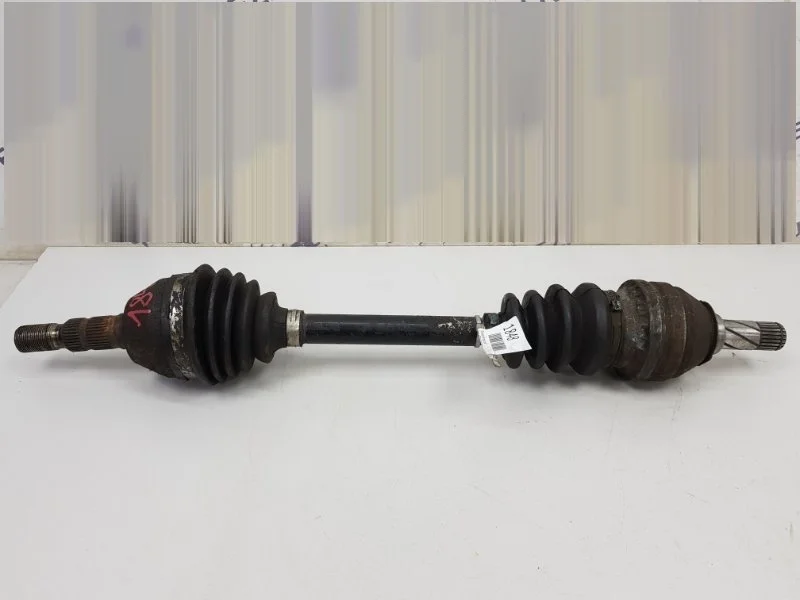 Привод OPEL ASTRA 374545 H 1.4-1.6, передний левый