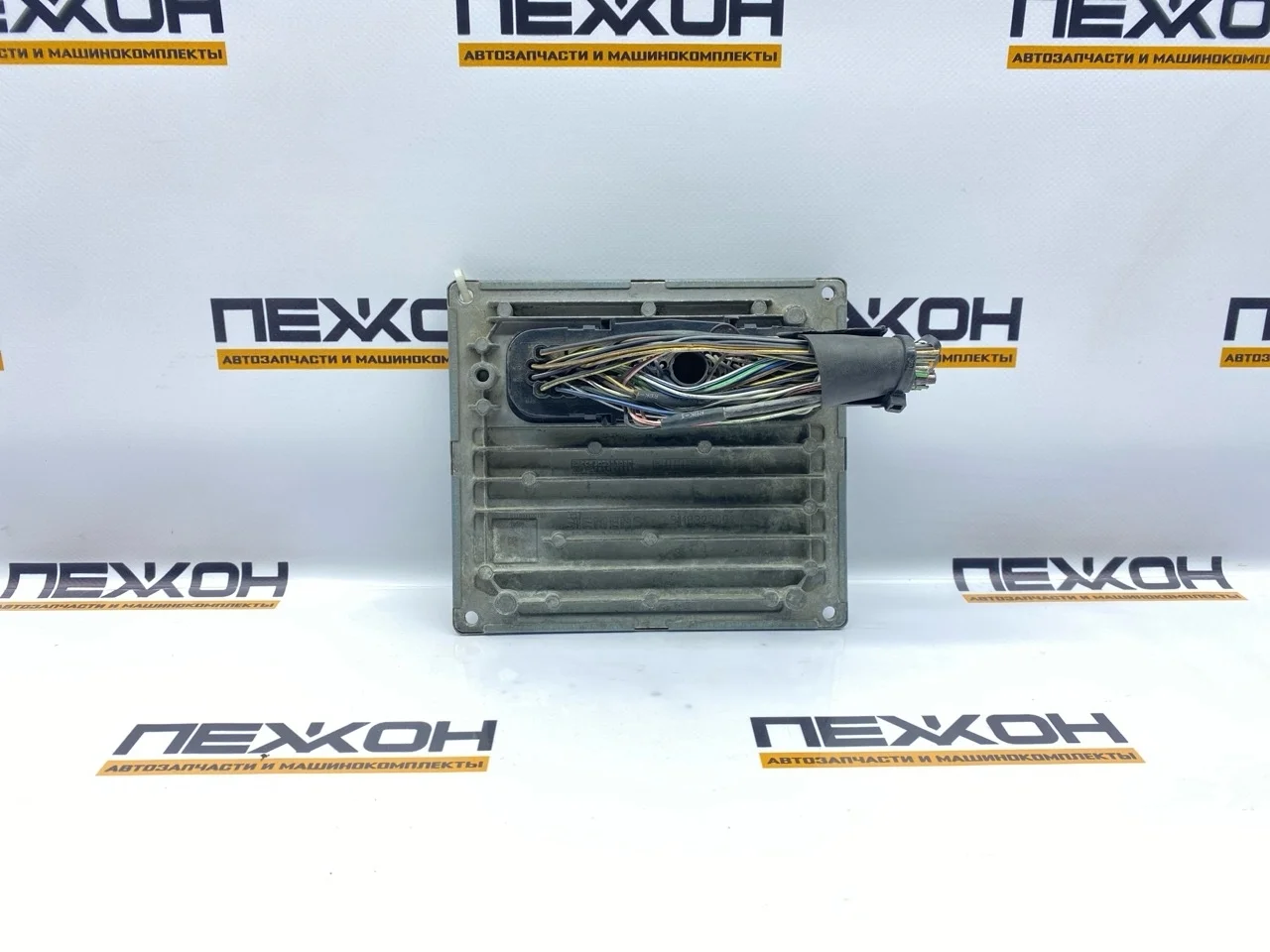 Блок управления двигателем FORD FOCUS 1331018 2 1.6