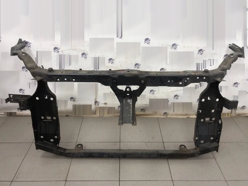 Панель передняя NISSAN QASHQAI 2010 62500JD000 J10E 1.6 HR16DE