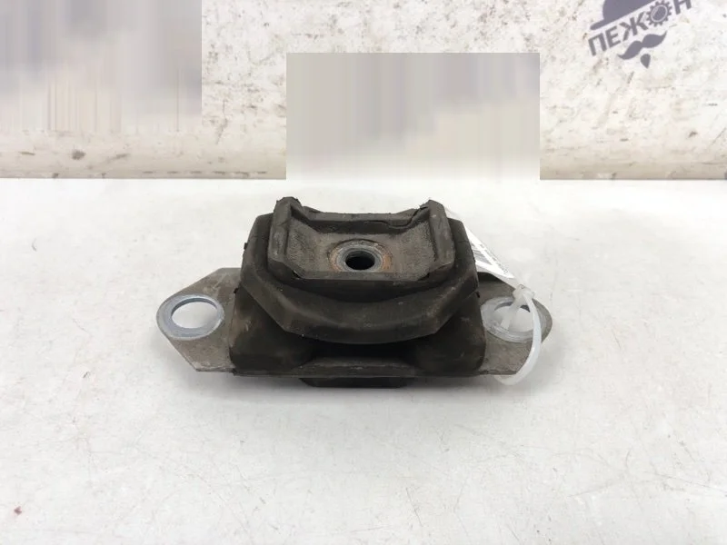 Опора КПП NISSAN QASHQAI 2010 11220JD000 J10E 1.6 HR16DE, левая