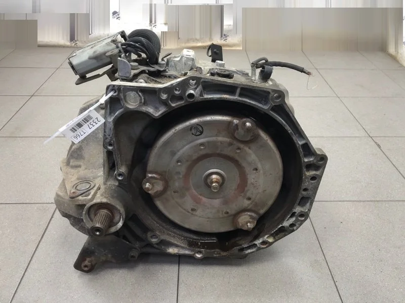 АКПП PEUGEOT 207 2007 223199 1.6 EP6