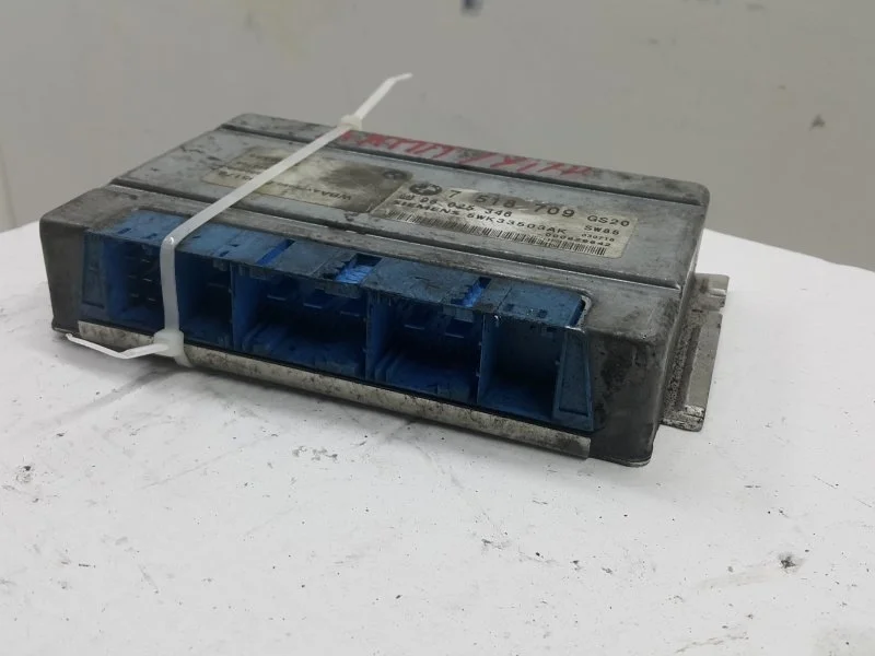 Блок управления АКПП BMW 3 24607518709 E46
