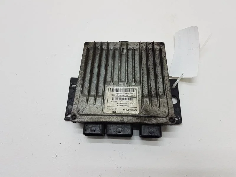 Блок управления двигателем NISSAN NOTE BN E11 1.5 ДИЗЕЛЬ