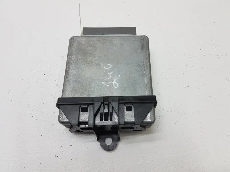 Блок управления двигателем FORD MONDEO BN 3 LBO-141