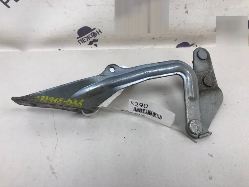 Петля капота FORD FOCUS 1595455 2, правая