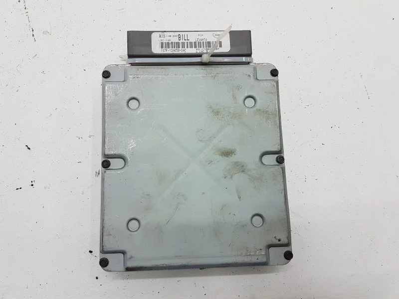 Блок управления двигателем FORD MONDEO 1126195 3