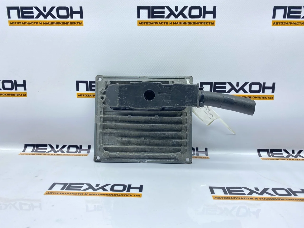 Блок управления двигателем FORD FOCUS 1331018 2 1.6