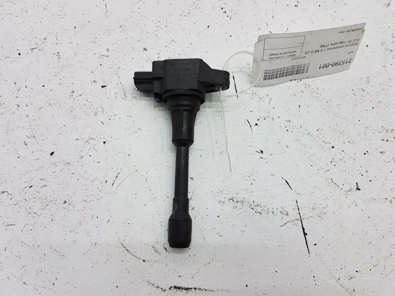 Катушка зажигания RENAULT MEGANE 224483RC0A 3 1.6
