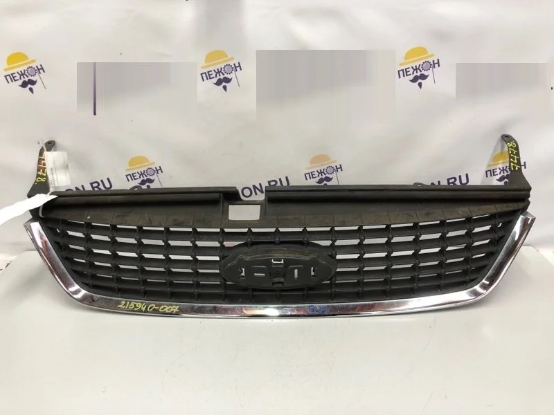 Решетка радиатора FORD MONDEO 1509301 4 ДОРЕСТ