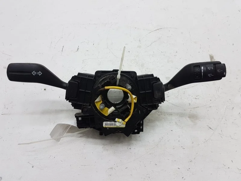 Переключатель подрулевой (в сборе) FORD FOCUS 1350067 2