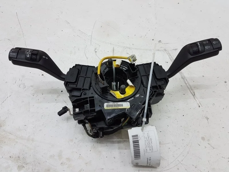 Переключатель подрулевой (в сборе) FORD FOCUS 1350067 2