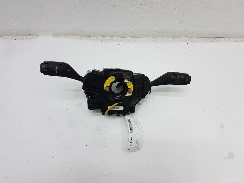 Переключатель подрулевой (в сборе) FORD FOCUS 1350067 2