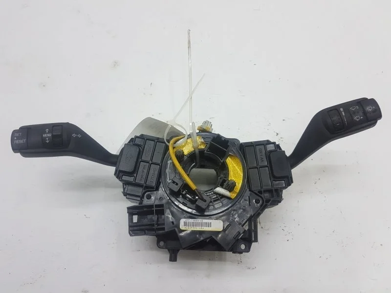 Переключатель подрулевой (в сборе) FORD KUGA 1350067 1