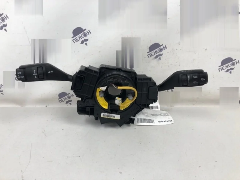 Переключатель подрулевой (в сборе) FORD KUGA 1350067 1