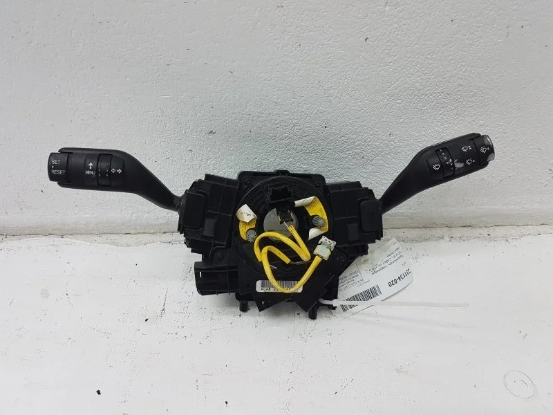 Переключатель подрулевой (в сборе) FORD KUGA 1350067 1