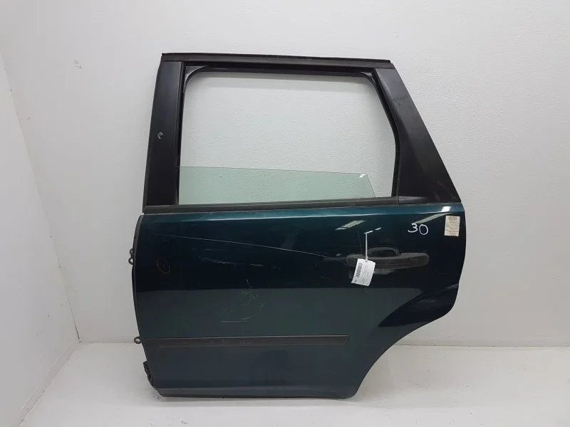 Дверь FORD FOCUS 1505769 2 УНИВЕРСАЛ, задняя левая