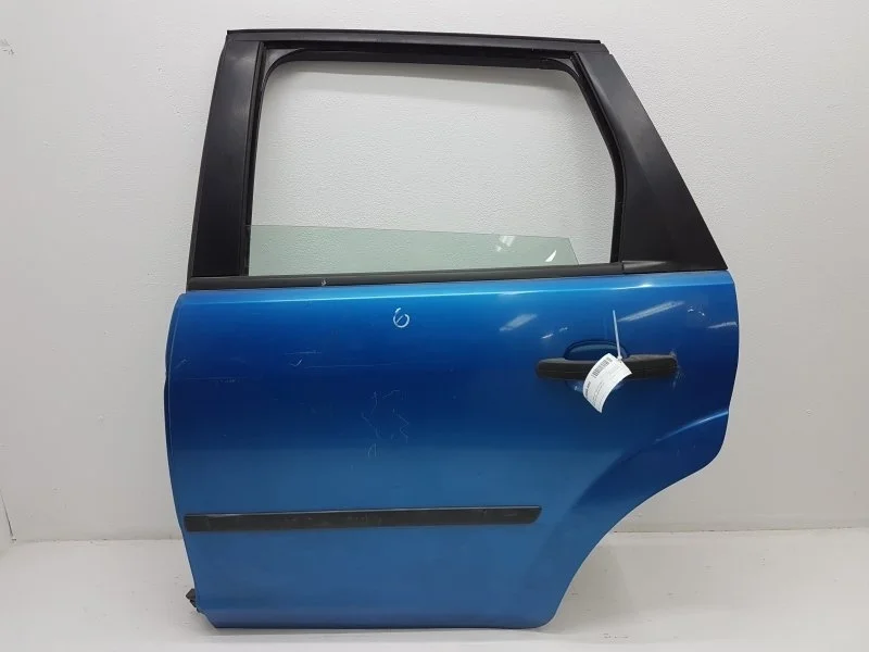 Дверь FORD FOCUS 1505769 2 УНИВЕРСАЛ, задняя левая