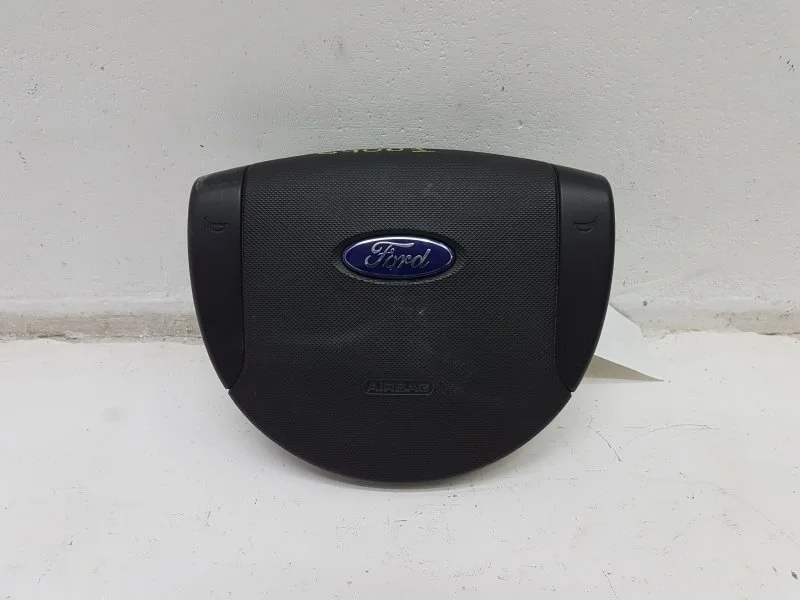 Подушка в руль FORD MONDEO 1302896 3