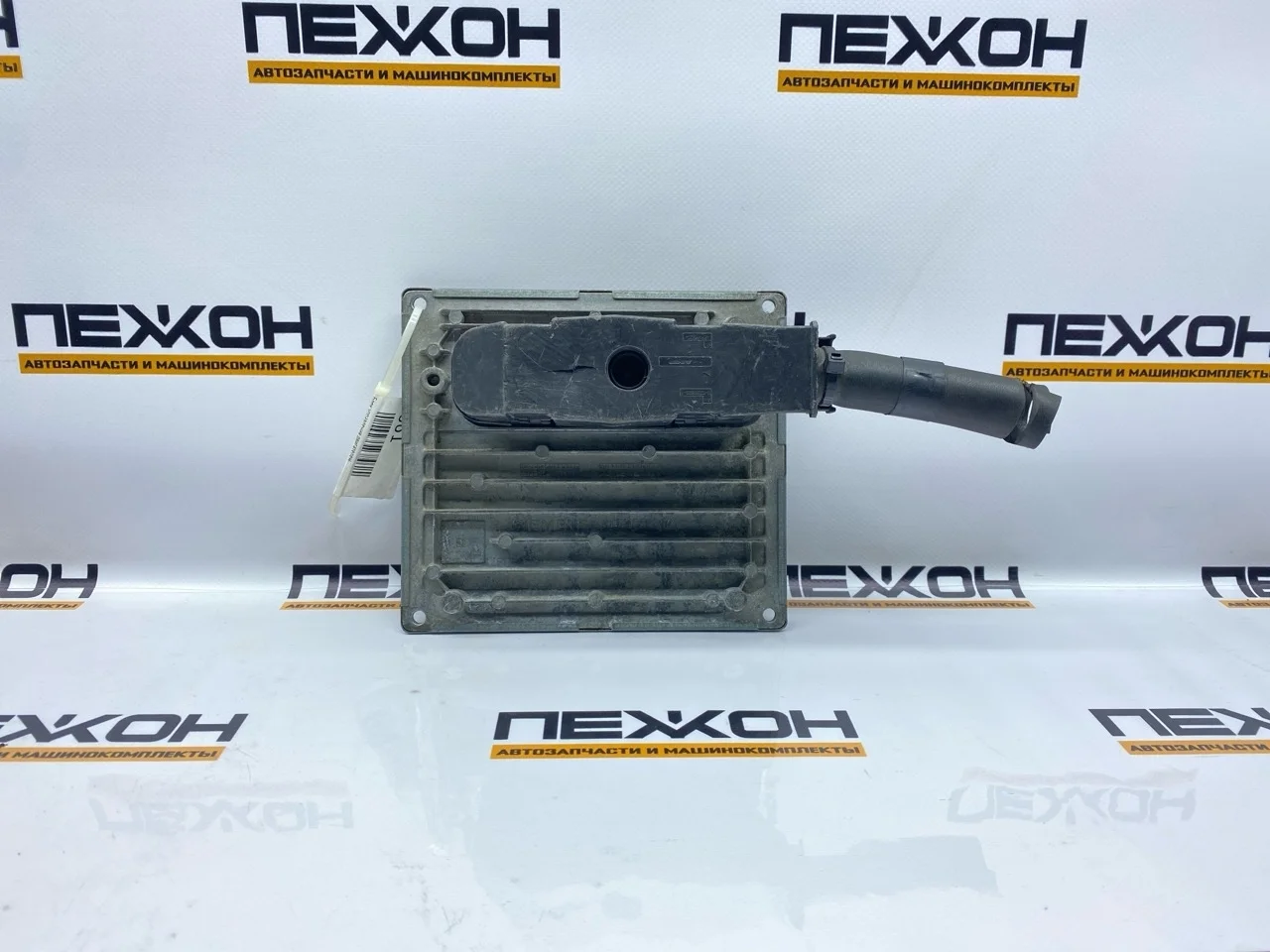 Блок управления двигателем FORD FOCUS 1331018 2 1.6