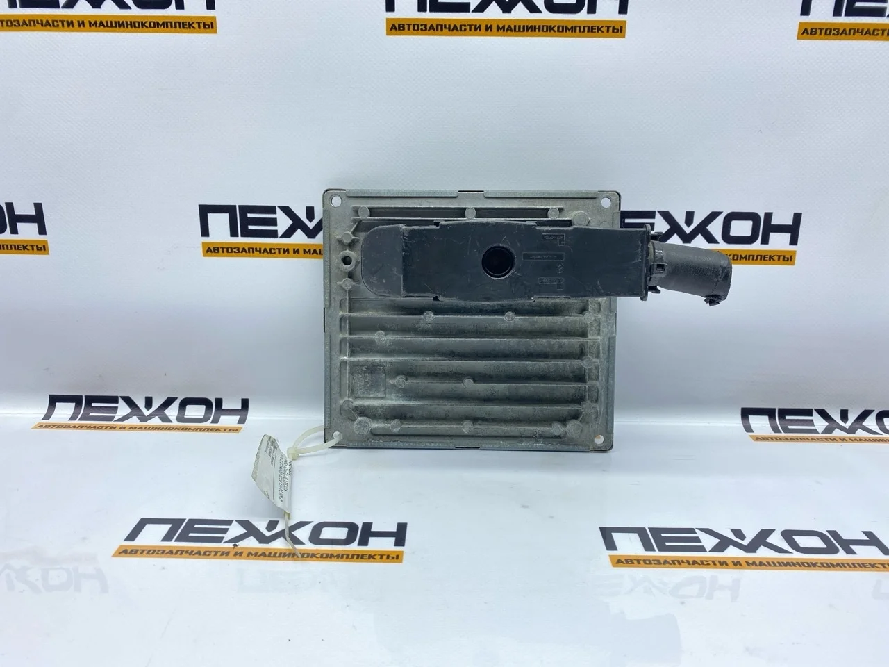 Блок управления двигателем FORD FOCUS 1331018 2 1.6