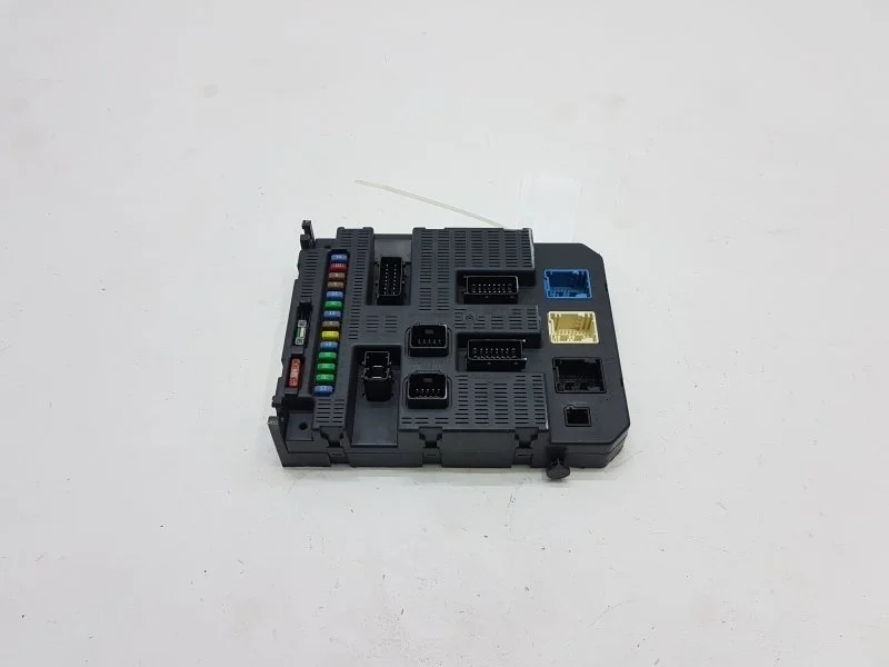 Блок BSI PEUGEOT 308 6580RK