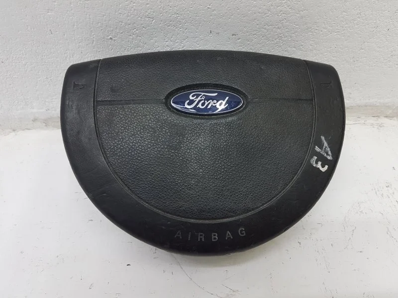 Подушка в руль FORD FIESTA 2002-2005 1374108 MK5