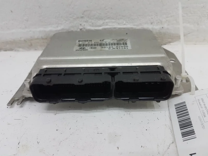 Блок управления двигателем KIA SPORTAGE 3910427400 2 2.0 ДИЗЕЛЬ