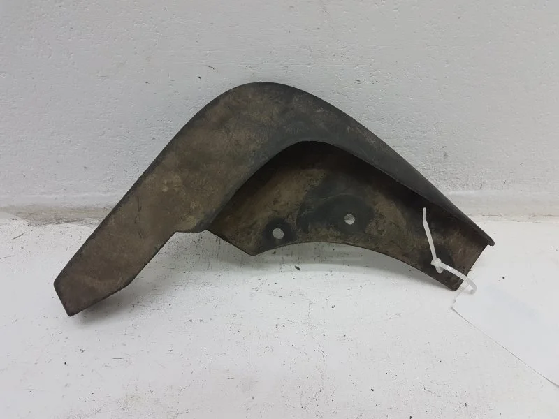 Брызговик RENAULT DUSTER BN, передний левый