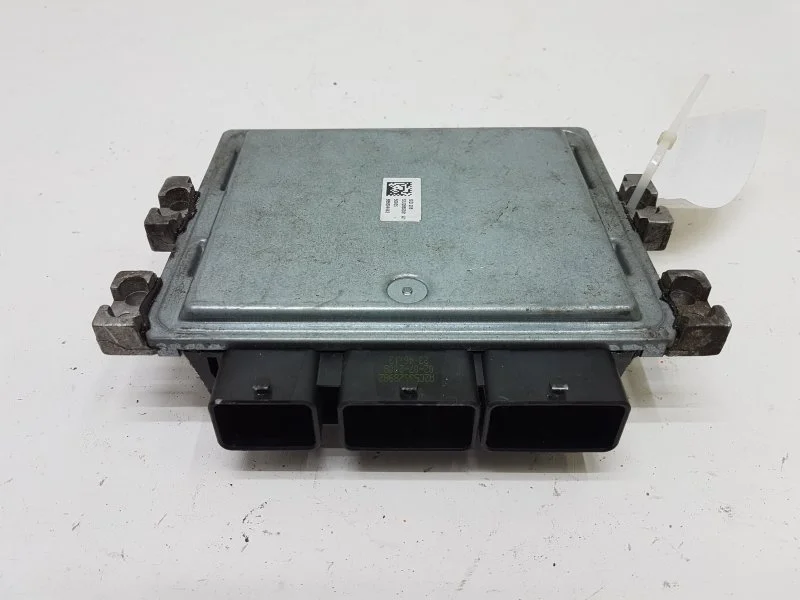 Блок управления двигателем FORD MONDEO 1709081 4 1.8-2.0 ДИЗЕЛЬ