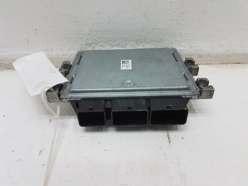 Блок управления двигателем FORD MONDEO 1709081 4 1.8-2.0 ДИЗЕЛЬ