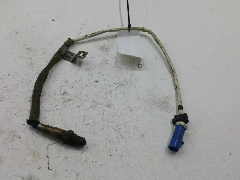 Датчик лямбда-зонд FORD FOCUS 1346367 3