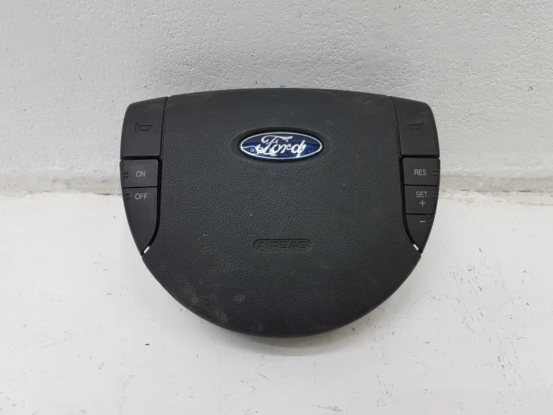Подушка в руль FORD MONDEO 1365736 3