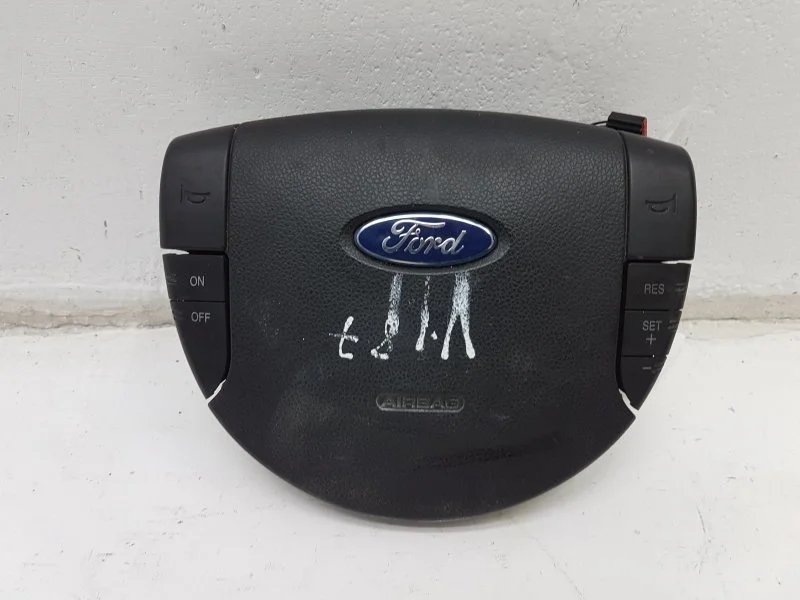 Подушка в руль FORD MONDEO 1365736 3