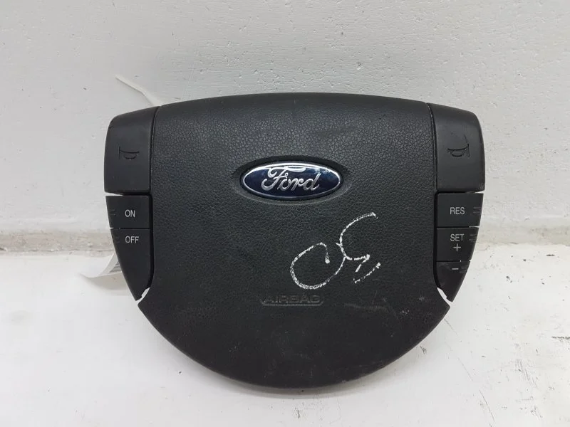 Подушка в руль FORD MONDEO 1365736 3