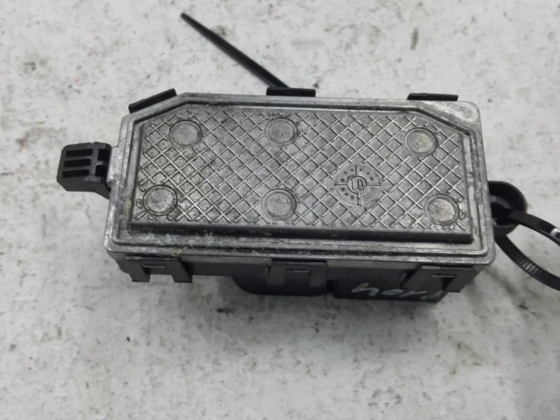 Резистор печки FORD FOCUS 1847910 2