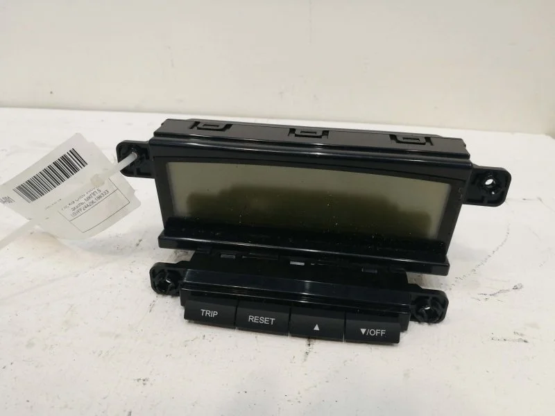 Дисплей информационный KIA CEED 957101H300 ED